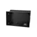 PSU Case 69 x 114 x 63 Black