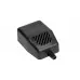 PSU Case 60 x 85 x 32 Black