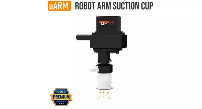 uArm Suction Cup uArm Suction Cup
