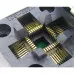 Program Adapter QFP32 to DIP32 Program Adapter QFP32 to DIP32