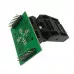 Program Adapter QFP32 to DIP32 Program Adapter QFP32 to DIP32
