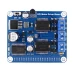 Wave Dual Motor Driver for PI Wave Dual Motor Driver for PI
