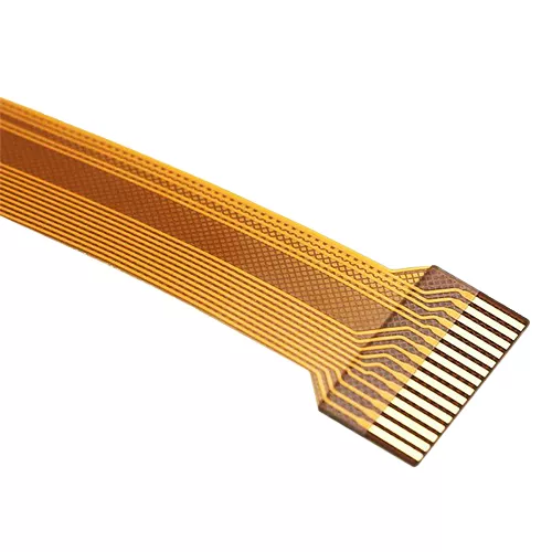 Câble Caméra Waveshare 30 Cm Pour Raspberry Pi Zero V1.3 - Dimensions 150 X 16 X 0.2 Mm - Connexion Spécifique
