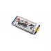 Wave 2.13inch E-Ink Display for Raspberry Pi - 3 Colours Wave 2.13inch E-Ink Display for Raspberry Pi - 3 Colours