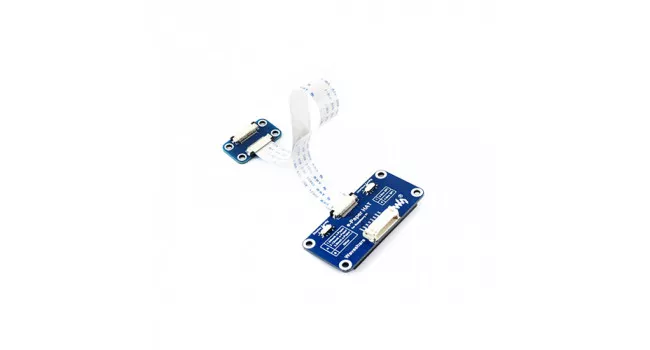 Universal E-Paper Driver Board Universal E-Paper Driver Board