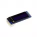Wave 0.91 inch OLED White + JST-PH 2mm Cable Wave 0.91 inch OLED White + JST-PH 2mm Cable