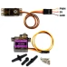 MG90S Micro Servo, Metal Gear MG90S Micro Servo, Metal Gear