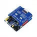 Universal E-Paper Shield for Arduino Universal E-Paper Shield for Arduino