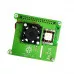 Raspberry Pi PoE HAT (Works with Pi3 and Pi4) Raspberry Pi PoE HAT (Works with Pi3 and Pi4)