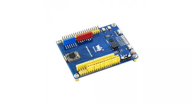 nRF52840 Evaluation Kit nRF52840 Evaluation Kit