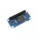 Wave SIM800 Pi GSM/GPRS/Bluetooth HAT Wave SIM800 Pi GSM/GPRS/Bluetooth HAT