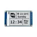 Wave 2.7inch NFC Powered E-Paper Display Wave 2.7inch NFC Powered E-Paper Display