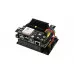 Wave UPS for NVIDIA Jetson Nano 4 x 18650 Wave UPS for NVIDIA Jetson Nano 4 x 18650