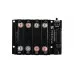 Wave UPS for NVIDIA Jetson Nano 4 x 18650 Wave UPS for NVIDIA Jetson Nano 4 x 18650