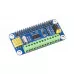 Wave ADS1263 32BIT 10 CHAN A/D Converter for Rasp Pi Wave ADS1263 32BIT 10 CHAN A/D Converter for Rasp Pi