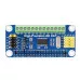 Wave ADS1263 32BIT 10 CHAN A/D Converter for Rasp Pi Wave ADS1263 32BIT 10 CHAN A/D Converter for Rasp Pi