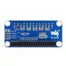 Wave ADS1263 32BIT 10 CHAN A/D Converter for Rasp Pi Wave ADS1263 32BIT 10 CHAN A/D Converter for Rasp Pi