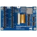 Wave Pi Pico 3.5" Resistive Touch Display Wave Pi Pico 3.5" Resistive Touch Display