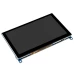 Wave 5" Capacitive Touch LCD Display