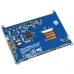 Wave 5" Capacitive Touch LCD Display