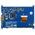 Wave 5" Capacitive Touch LCD Display