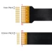 Wave DSI FFC Flexible Flat Cable 15cm Wave DSI FFC Flexible Flat Cable 15cm