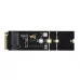 Wave M.2 M KEY To A KEY Adapter