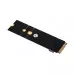 Wave M.2 M KEY To A KEY Adapter