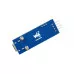 Wave USB-C to UART TTL - PL2303 Chipset Wave USB-C to UART TTL - PL2303 Chipset