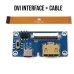 Wave 7" IPS with DVI Interface and Cable Wave 7" IPS with DVI Interface and Cable