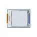 Wave 1.64" E-Paper Display, 4 Colours, SPI