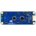 Wave 16x2 White on Blue I2C LCD Display Wave 16x2 White on Blue I2C LCD Display
