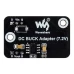 Wave Serial Bus Servo DC Buck Regulator - 7.2V Wave Serial Bus Servo DC Buck Regulator - 7.2V