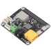Wave Raspberry Pi Serial Bus Servo Driver HAT Wave Raspberry Pi Serial Bus Servo Driver HAT