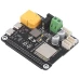 Wave Raspberry Pi Serial Bus Servo Driver HAT Wave Raspberry Pi Serial Bus Servo Driver HAT