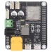 Wave Raspberry Pi Serial Bus Servo Driver HAT Wave Raspberry Pi Serial Bus Servo Driver HAT
