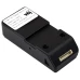 Wave Fingerprint Vein Scanner