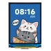 Wave ESP32-S3 2" IPS Display with OV5640 Camera