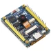 Wave ESP32-S3 2" IPS Display with OV5640 Camera