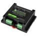 Industrial Modbus RTU Mixed Input And Output Module