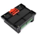Industrial Modbus RTU Mixed Input And Output Module