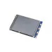Pi Display 3.2 inch 320x240 + Buttons