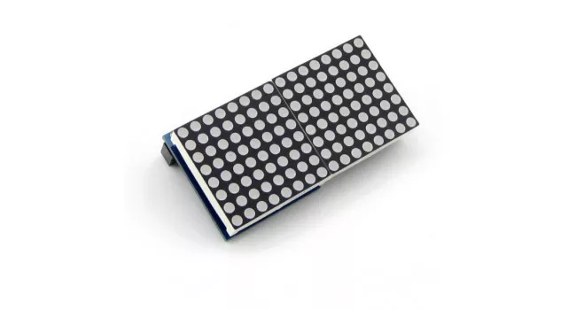 LED Matrix for Raspberry Pi - Max7219 LED Matrix for Raspberry Pi - Max7219