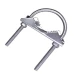 Yetnorson Fiberglass Antenna 868Mhz 8dBi - 110cm Yetnorson Fiberglass Antenna 868Mhz 8dBi - 110cm