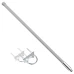 Yetnorson Fiberglass Antenna 868Mhz 8dBi - 110cm Yetnorson Fiberglass Antenna 868Mhz 8dBi - 110cm